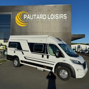 Adria | TWIN PLUS 640 SLB – 2022