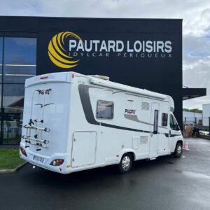 Pilote | P 746 FC ESSENTIEL – 2019