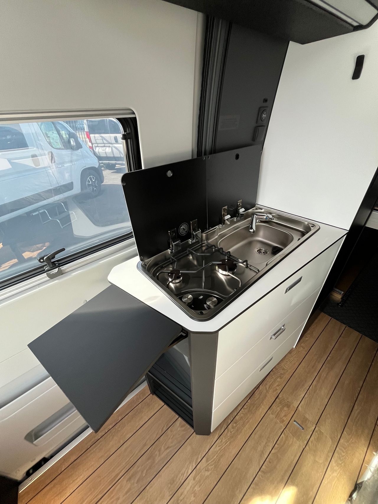 Elios | 63 GX SKYLIFT - 2027 – Image 7
