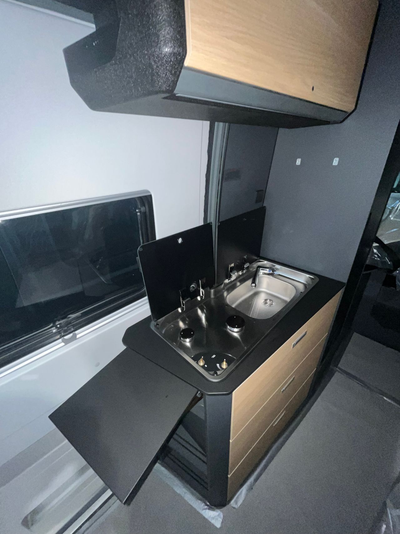 Adria | TWIN SELECT 640 SLB - 2027 – Image 4