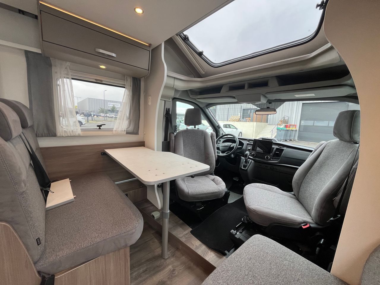 Carado | T 449 EDITION 24 - 2024 – Image 6