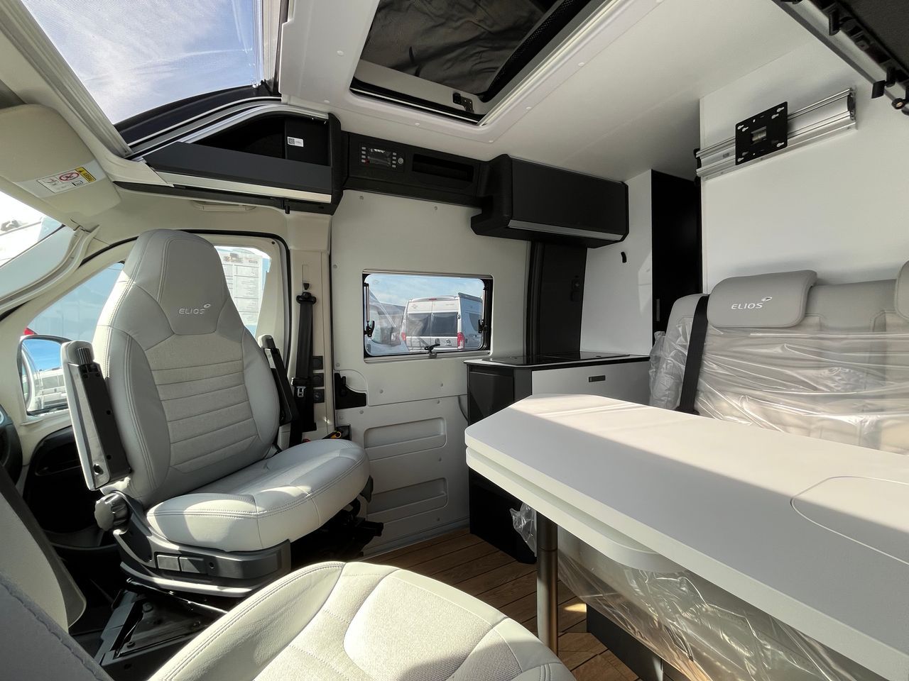 Elios | 63 GX SKYLIFT - 2027 – Image 6