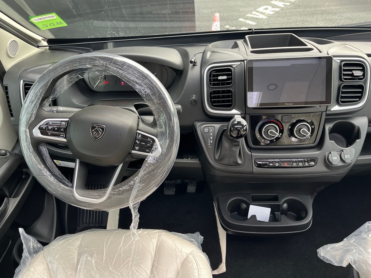 Campereve | 745 SAPHIR - 2027 – Image 3