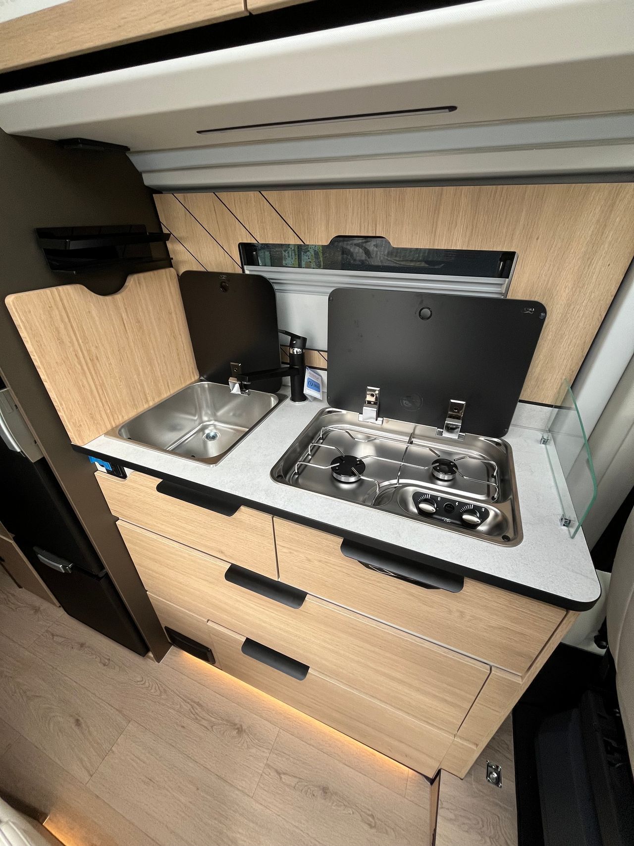 Campereve | 745 SAPHIR - 2027 – Image 4
