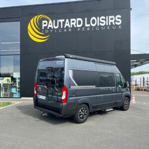 Pilote | V 540 – 2022
