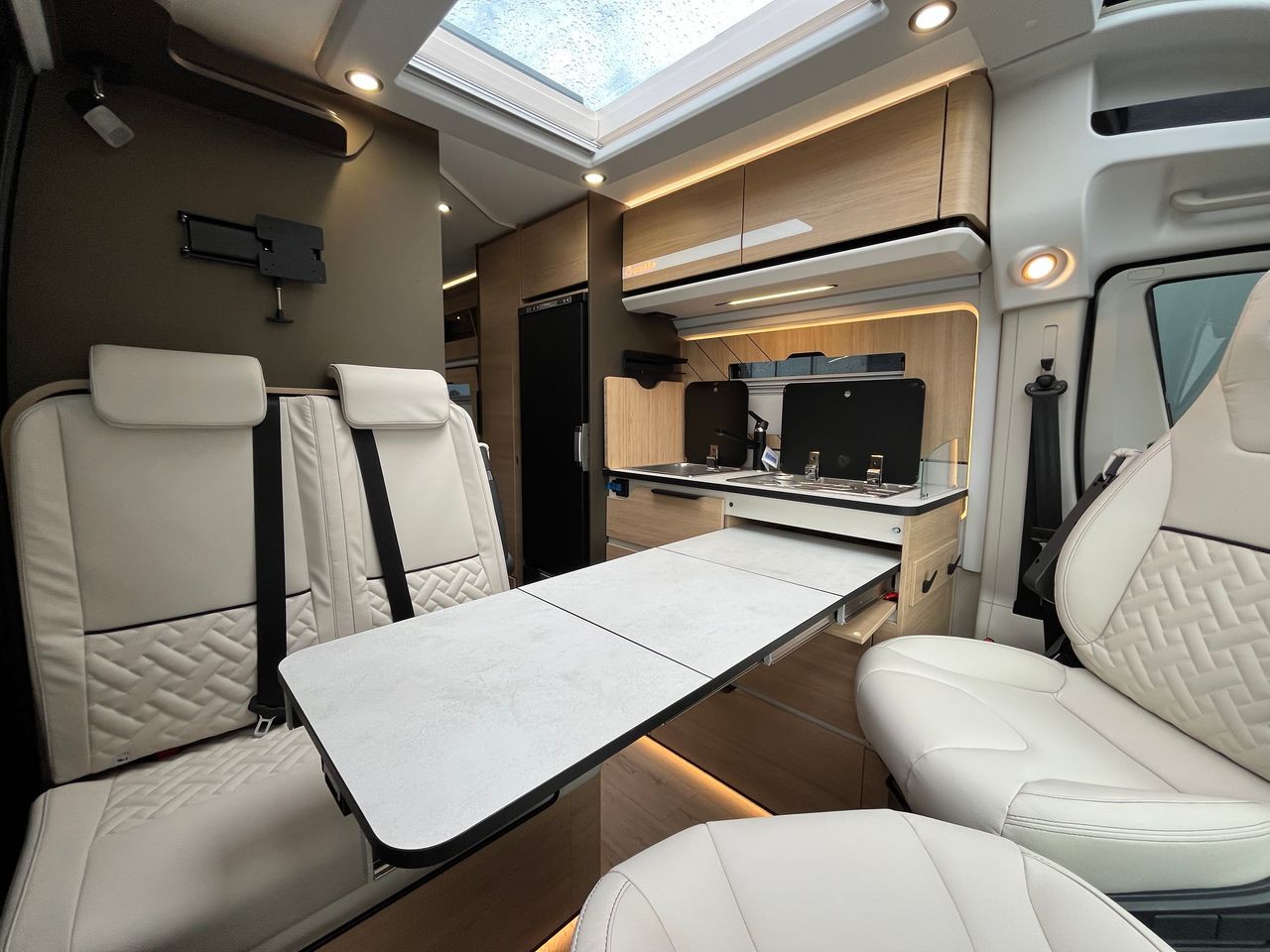 Campereve | 745 SAPHIR - 2027 – Image 7