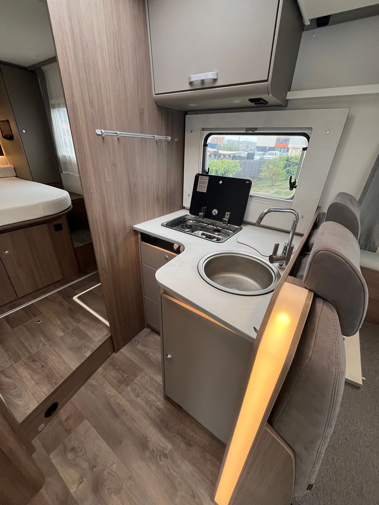 Carado | T 449 EDITION 24 - 2024 – Image 10