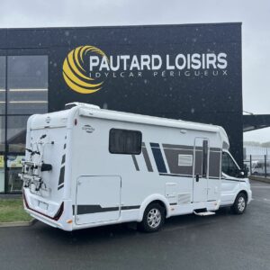 Carado | T 449 EDITION 24 – 2024