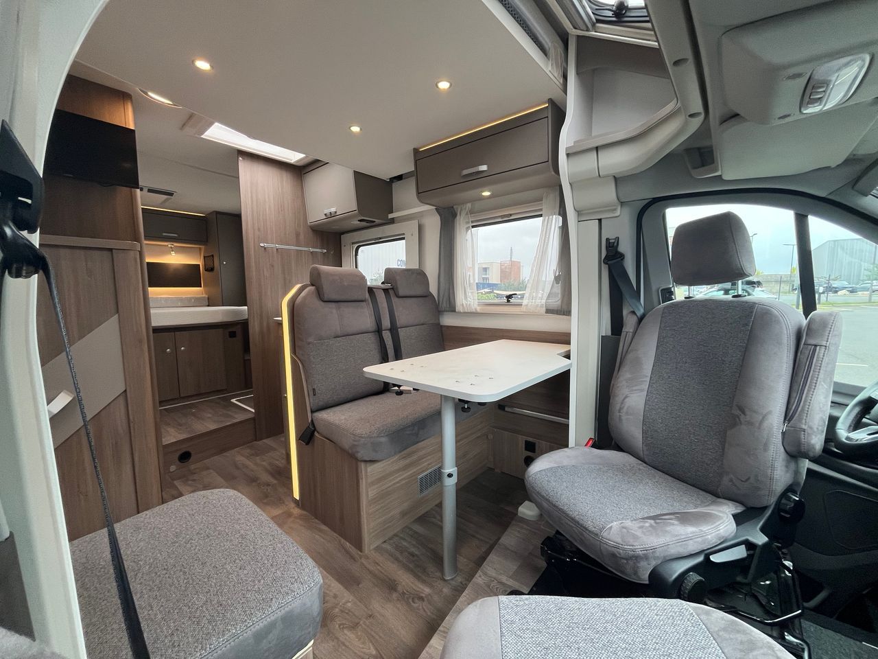 Carado | T 449 EDITION 24 - 2024 – Image 4