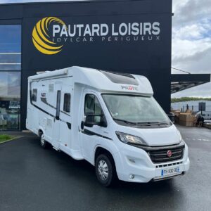 Pilote | P 746 FC ESSENTIEL – 2019