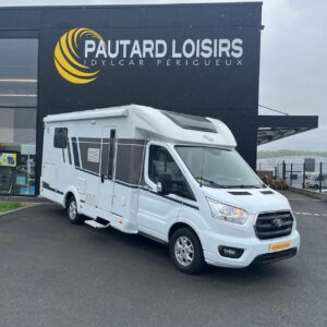 Carado | T 449 EDITION 24 – 2024