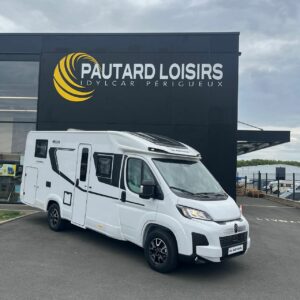 Adria | COMPACT SELECT DL – 2027