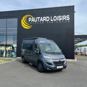 Pilote | V 540 – 2022