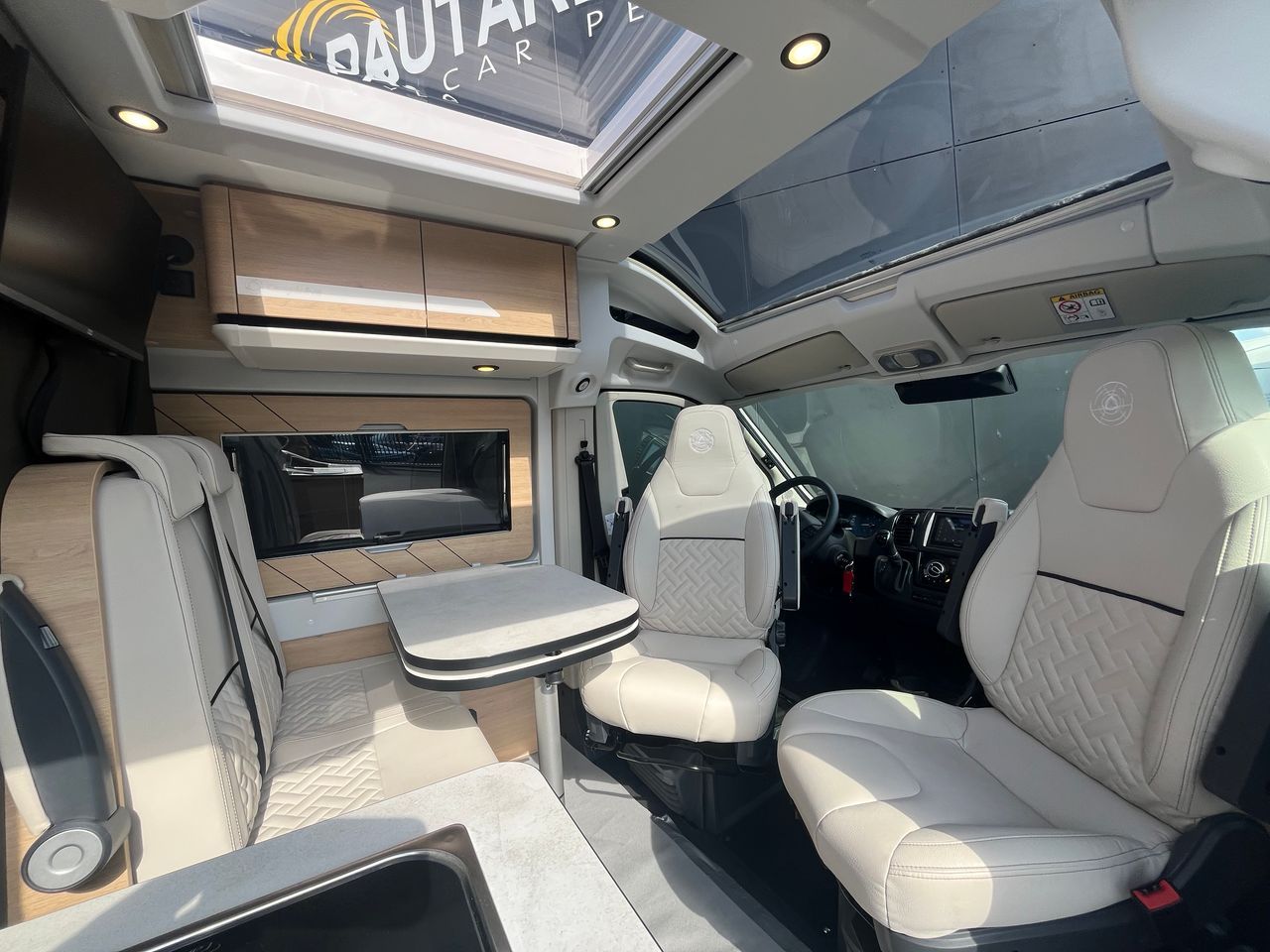 Campereve | 746 SAPHIR - 2026 – Image 6