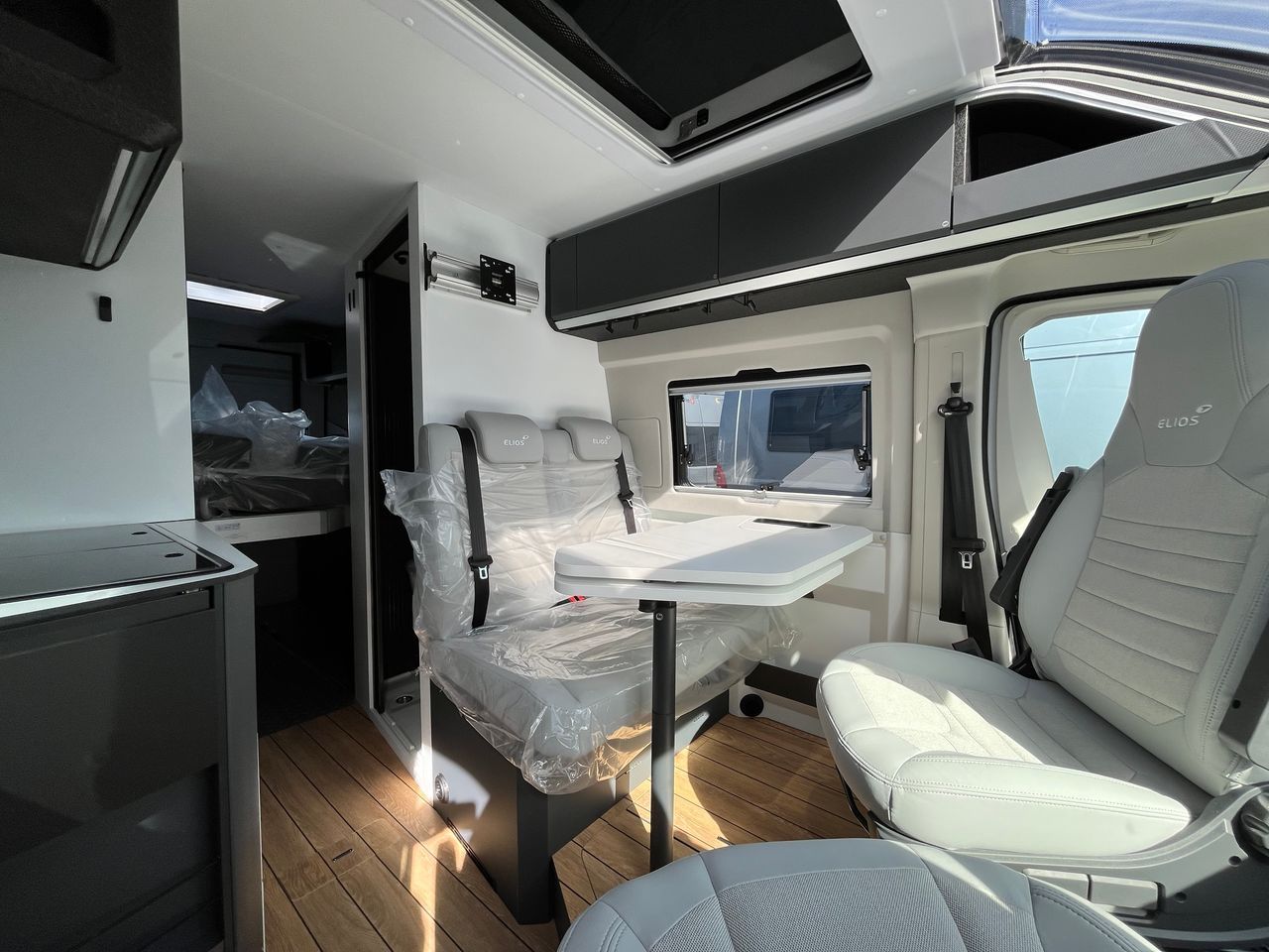 Elios | 63 GX SKYLIFT - 2027 – Image 5