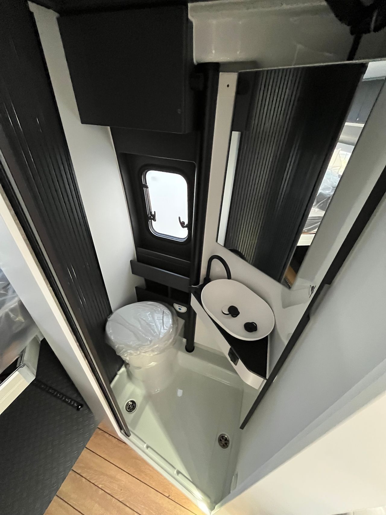 Elios | 63 GX SKYLIFT - 2027 – Image 8